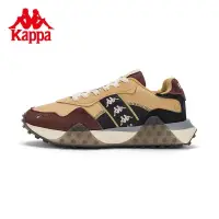 在飛比找蝦皮購物優惠-Kappa卡帕復古跑鞋運動鞋時尚旅遊鞋休閒鞋