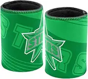BBL 2022 Big Bash League Cricket Australia Can Cooler Stubby Holder Melbourne Stars