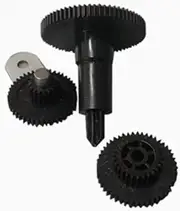 Ribbon Drive Gear for TM-U220PA TM220PB U220PD U288B M188B M188D Dot Matrix Receipt Printer