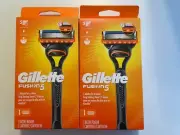 gillette fusion 5 blades