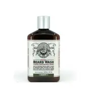 The Bearded Chap Original Brawny Beard Wash 250ml