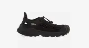Keen Uneek Triple Black Sandal Men's Sz 13