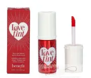 Benefit Lovetint Fiery-Red Tinted Lip & Cheek Stain 6ml