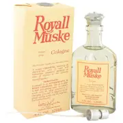 Royall Muske by Royall Fragrances All Purpose Lotion / Cologne 4 oz for Men