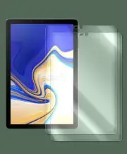 High Responsivity 2x Screen Protector f Samsung Galaxy Tab S4 10.5 SM-T830N New