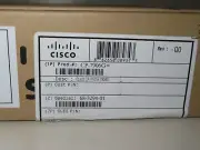 2 X Cisco CP-7906G VoIP IP Telephone Phone NO POWER SUPPLY