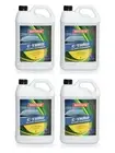 4 x Septone C-Thru Glass Cleaner Ammonia Free 5L