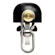 1 Set Bicycle Bell Hand Bell Handlebars Classic Bell Retro Vintage Horn P2Y2