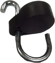 Echo 5 Pack of Genuine OEM Hanger - P021047620-5PK