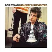 Bob Dylan Highway 61 Revisited CD