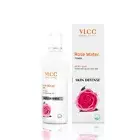 VLCC Rose Water Toner Tones & Rejuvenates Skin - 100ml