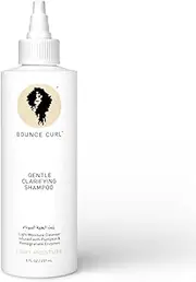 Gentle Clarifying Shampoo