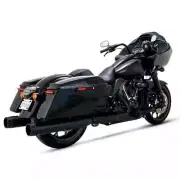 Vance and Hines® Torquer 450 Slip-Ons '17-UP Touring