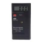 Electromagnetic Radiation Detector LCD Digital EMF Meter Dosimeter Tester power1