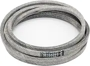 Ganivsor M154294 Mower Deck Belt 119.23 inches for John Deere 42 Inch Mower Deck EzTrak Z225 Z235 Zero-Turn