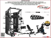 900FT All – In – One Trainer MySpace MyTime Pack