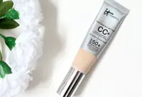 在飛比找蝦皮購物優惠-巧可精選＊ it cosmetics 美國暢銷 CC霜BB霜