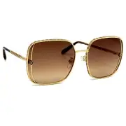 NEW!!! CHOPARD IMPERIAL Sunglasses SCHG33S 0307 Authentic