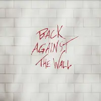 在飛比找誠品線上優惠-Back Against The Wall: a Prog-