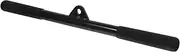 1Pc Pull Down Bar for Fitness Training Ergonomic Grip Bicep Pull Bar for Home Gym Compact Design Suitable for Cable Machines Strengthen Arm and Back Muscles