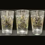 Japan-Only Item Eeveelutions Pikachu Eievui Twinkle Dream Glass Pokemon