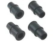 Front Caliper Bushing For 1988 Audi 5000 Quattro Naturally Aspirated GP961ZB (for: Audi)