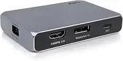 CalDigit - USB-C SOHO Dock