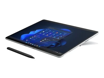 Microsoft Surface Pro 10 13" 5G U7 16GB 256GB Platinum W11P(AI) 2YR