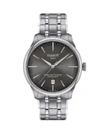 Tissot Chemin des Tourelles Powermatic 80 Watch, 39mm