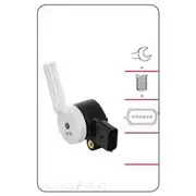 Tridon Brake Light Switch - TBS144