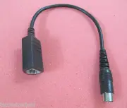 NEW 3305-124 Honda Accord Adapter Genisys Mentor Determinator Tech/Force Scanner