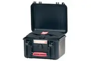 HPRC 2250 - Hard Case with Bag (Black)