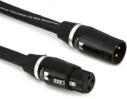 Monster Prolink Studio Pro 2000 Microphone Cable - 10 foot