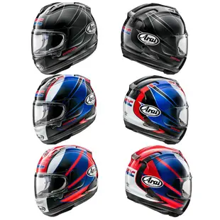 🏆UPC騎士精品-旗艦館🏆 (訂金)  Arai RX-7X HONDA-CBR 全罩 安全帽