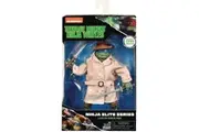 TMNT: 6" Elite - Leonardo in Disguise
