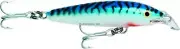 Rapala CountDown Magnum Lure 5-1/2" 1 1/4 Oz Silver Mackerel Sinking CDMAG14SM