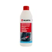 Wurth Leather Care - Solvent Free Leather Treatment, Protectant & Conditioner