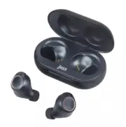 Bluetooth 5.0 Wireless Stereo Earphone Earbud Built in Mic Touch Control