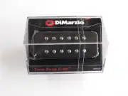 DiMarzio Tone Zone P-90 Soap Bar Humbucker Black DP 210