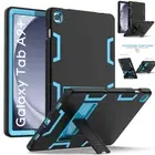For Samsung Galaxy Tab A9 Plus 11 inch Tablet Case Heavy Duty Shockproof Cover