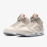 在飛比找PChome24h購物優惠-【NIKE】AIR JORDAN 5 RETRO SE CR