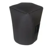Black Padded Cover for a Electro-Voice ELX115P Speaker (elev009p)