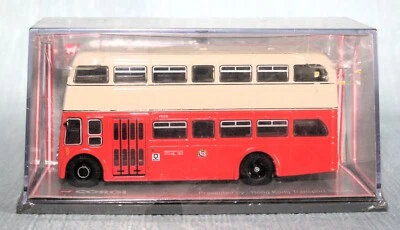 CORGI ORIENTAL OMNIBUS OOC 1:76 SCALE 41904 LEYLAND PD3/4 BUS CMB SEALED BOX