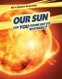在飛比找博客來優惠-Our Sun: Can You Figure Out It