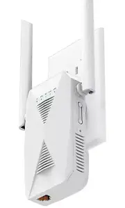 1.2 Gigabit WiFi Extender Signal Booster 5 And 2.4 GHZ Ethernet Port 8,574sq.ft