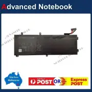 Genuine Battery H5H20 For Precision 5520 5530 5540 M5510 XPS 15 7590 9560 9570