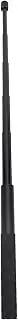 Diyeeni Action Camera Selfie Stick, 7 Section Adjustable Extension Selfie Stick for Panoramic Camera, with 1 / 4in Thread and Screw Hole, for Outdoor Photography
