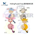 怪獸寵物 BABY MONSTER【美國CHARMING PET】HIDINGPUZZLETREAT圓球藏食玩具