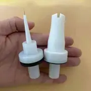 1007935 Electrostatic Powder Coating Nozzle For 1007 935 GM03 (NF21) opti gun
