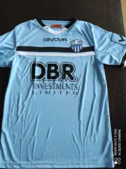 St.George (Malta) Extremel Rare Original Shirt Jersey Football Rare 2018-19 BNWT